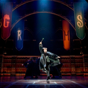 34jov8 استديو الصور :لندن في Harry Potter and the Cursed Child in London 34jov8 استديو الصور :لندن في Harry Potter and the Cursed Child in London