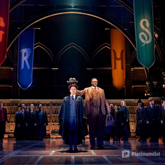 3rwroy استديو الصور :لندن في Harry Potter and the Cursed Child in London 3rwroy استديو الصور :لندن في Harry Potter and the Cursed Child in London