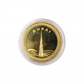 Фотография с At The Top, Burj Khalifa: Level 124 - Festive Souvenir Package в Дубай: Галерея фото 3pj22e