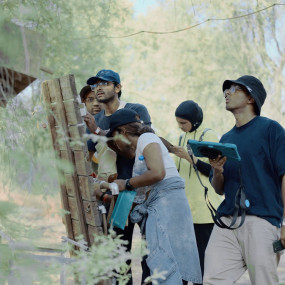 Aventura Park - Operation Mindfall in Dubai: Gallery Photo 38ypk1