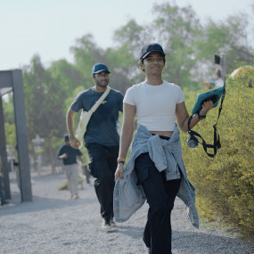 Aventura Park - Operation Mindfall in Dubai: Gallery Photo 3pj2we