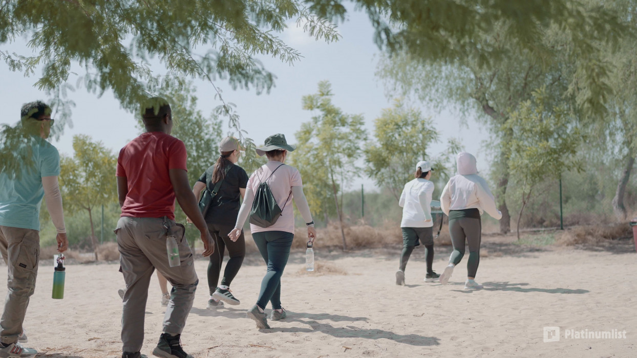 Aventura Park - Operation Mindfall in Dubai: Gallery Photo zg4r24 Aventura Park - Operation Mindfall in Dubai: Gallery Photo zg4r24