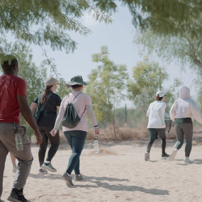 Aventura Park - Operation Mindfall in Dubai: Gallery Photo zg4r24