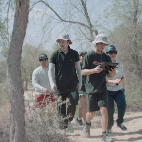 Aventura Park - Operation Mindfall in Dubai: Gallery Photo zodw64