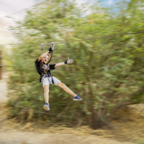 Aventura Park - Adrenaline in Dubai: Gallery Photo 34joq8