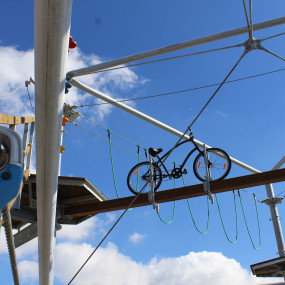 Photo from Jais Sky Maze in RAK: Gallery Photo 3xk21n