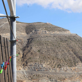 Photo from Jais Sky Maze in RAK: Gallery Photo 3y620n