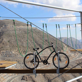 Photo from Jais Sky Maze in RAK: Gallery Photo nkr7x3