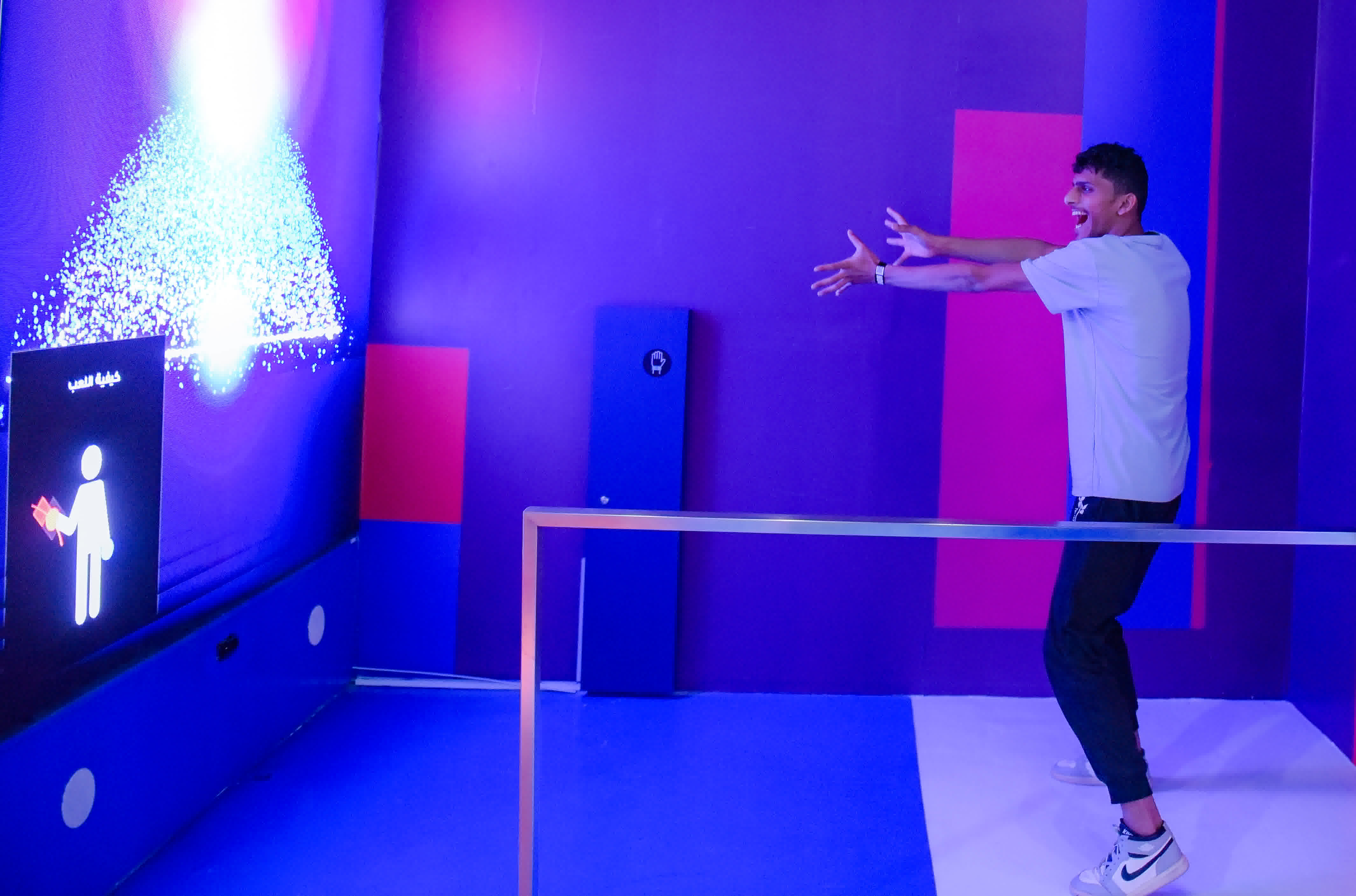 Photo from هاوس أوف هايب الرياض in الرياض: Gallery Photo nke67x