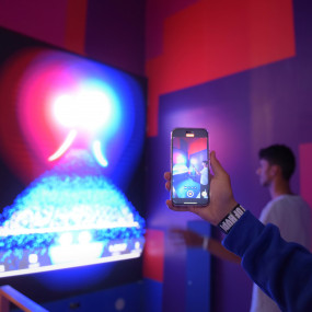 House Of Hype Riyadh in Riyadh: Gallery Photo n26p9r