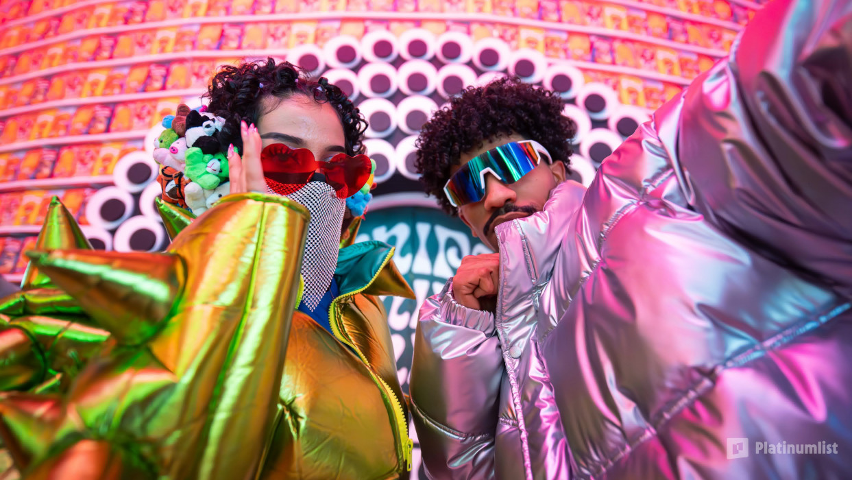 House Of Hype Riyadh in Riyadh: Gallery Photo n1589d