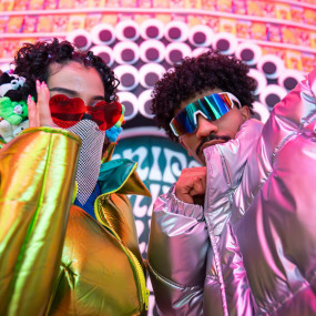 House Of Hype Riyadh in Riyadh: Gallery Photo n1589d