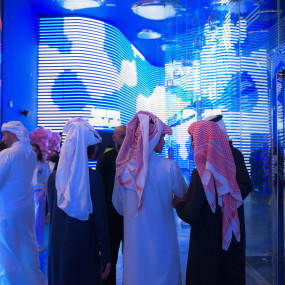 Photo from هاوس أوف هايب الرياض in الرياض: Gallery Photo 3d7od6