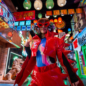 Photo from هاوس أوف هايب الرياض in الرياض: Gallery Photo z7x8gd