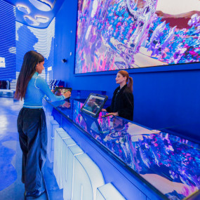 Photo from هاوس أوف هايب الرياض in الرياض: Gallery Photo 34jo9d