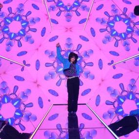 Photo from هاوس أوف هايب الرياض in الرياض: Gallery Photo 3rwr4k