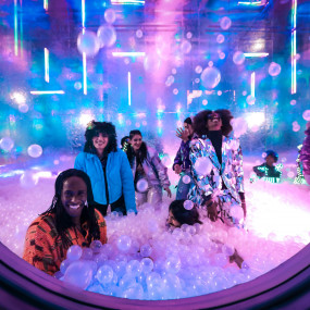 Photo from هاوس أوف هايب الرياض in الرياض: Gallery Photo 3bjpmy