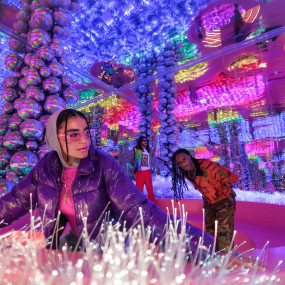 Photo from هاوس أوف هايب الرياض in الرياض: Gallery Photo zw6j2k