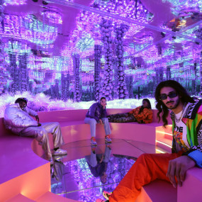 Photo from هاوس أوف هايب الرياض in الرياض: Gallery Photo zm0v1p