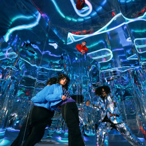 Photo from هاوس أوف هايب الرياض in الرياض: Gallery Photo z94g91