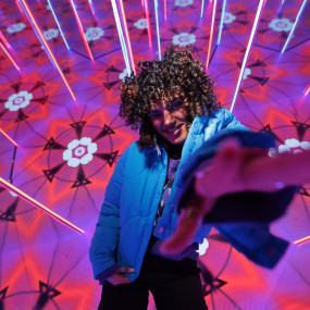 Photo from هاوس أوف هايب الرياض in الرياض: Gallery Photo n0v67v