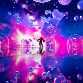 Photo from هاوس أوف هايب الرياض in الرياض: Gallery Photo 38ypbq