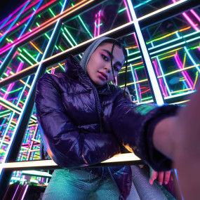 Photo from هاوس أوف هايب الرياض in الرياض: Gallery Photo 3pj2b8