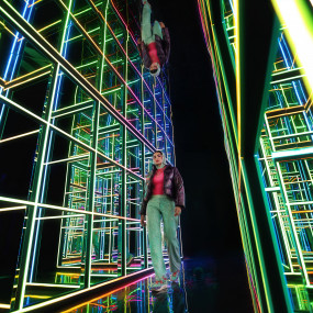 Photo from هاوس أوف هايب الرياض in الرياض: Gallery Photo zg4rvr