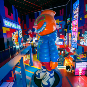 Photo from هاوس أوف هايب الرياض in الرياض: Gallery Photo zodwb6