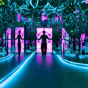 Photo from هاوس أوف هايب الرياض in الرياض: Gallery Photo 3qe401