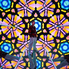 Photo from هاوس أوف هايب الرياض in الرياض: Gallery Photo nke61x