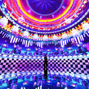 Photo from هاوس أوف هايب الرياض in الرياض: Gallery Photo 35yje1