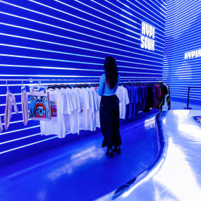 Photo from هاوس أوف هايب الرياض in الرياض: Gallery Photo n69x7w