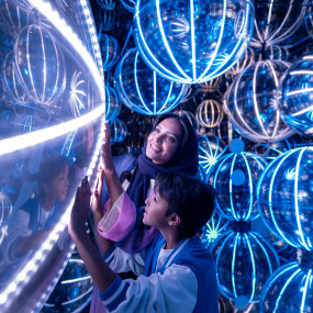 Photo from هاوس أوف هايب الرياض in الرياض: Gallery Photo n1587d