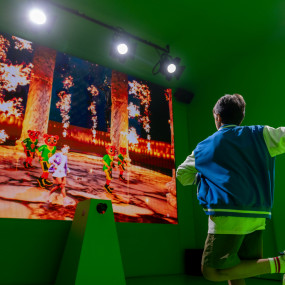 Photo from هاوس أوف هايب الرياض in الرياض: Gallery Photo 3d7o06