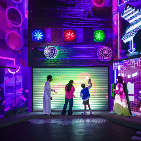 Photo from هاوس أوف هايب الرياض in الرياض: Gallery Photo 34jo7d