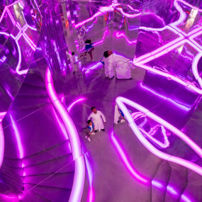 Photo from هاوس أوف هايب الرياض in الرياض: Gallery Photo 3rwr0k