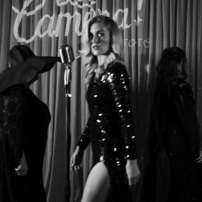 Immersive 1960s Italian Murder Mystery Dinner Show - TOTO Baby в Дубай: Галерея фото 3pj26y