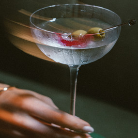 Immersive 1960s Italian Murder Mystery Dinner Show - TOTO Baby в Дубай: Галерея фото zg4rp7