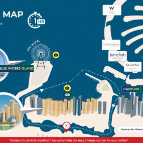 Photo from رحلة لمدة ساعة واحدة في مرسى عين دبي in دبي: Gallery Photo 3d7ore