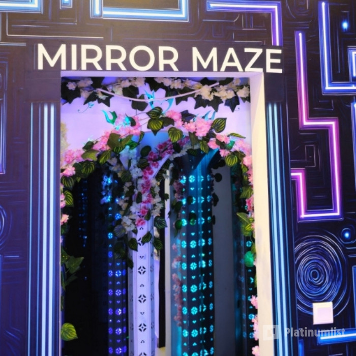 Galaxia - VR Wonderland in Abu Dhabi: Gallery Photo 3e7jrb