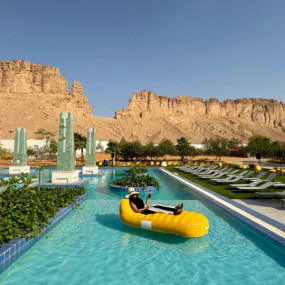 Photo from Amala Summer Club in Riyadh: Gallery Photo z7x8ek