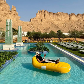 Photo from Amala Summer Club in Riyadh: Gallery Photo 34jowg