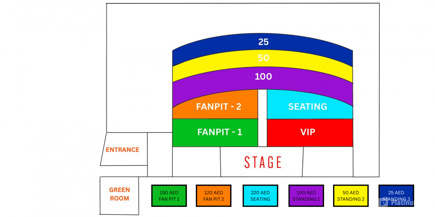 Andrea Jeremiah Live Ft. The Jeremiah Project at Etisalat Academy in Dubai in Dubai: Gallery Photo n0v6w6 Andrea Jeremiah Live Ft. The Jeremiah Project at Etisalat Academy in Dubai in Dubai: Gallery Photo n0v6w6