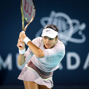 Mubadala Abu Dhabi Open 2026 in Abu Dhabi: Gallery Photo 38ypw6 Mubadala Abu Dhabi Open 2026 in Abu Dhabi: Gallery Photo 38ypw6