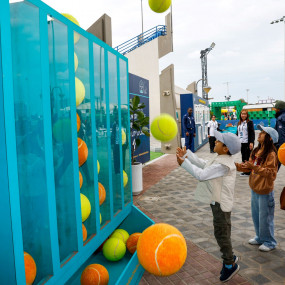 Mubadala Abu Dhabi Open 2026 in Abu Dhabi: Gallery Photo 3pj25y Mubadala Abu Dhabi Open 2026 in Abu Dhabi: Gallery Photo 3pj25y