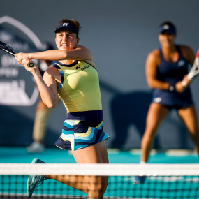 Photo from Mubadala Abu Dhabi Open 2026 in Abu Dhabi: Gallery Photo 3qe466