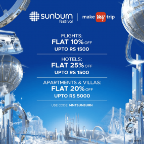 Sunburn Festival 2025 in Mumbai, Maharashtra, India in Mumbai - Maharashtra: Gallery Photo n69xw1