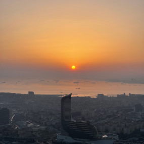 Emaar Skyview Observation Deck в Стамбул: Галерея фото z94gx8