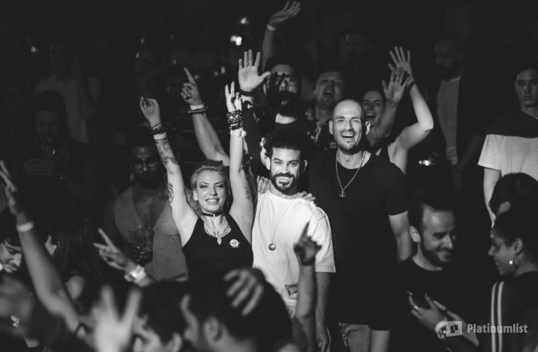 Groove On The Grass - Satori & band, Sama' + More! in Dubai: Gallery Photo 3j01vn